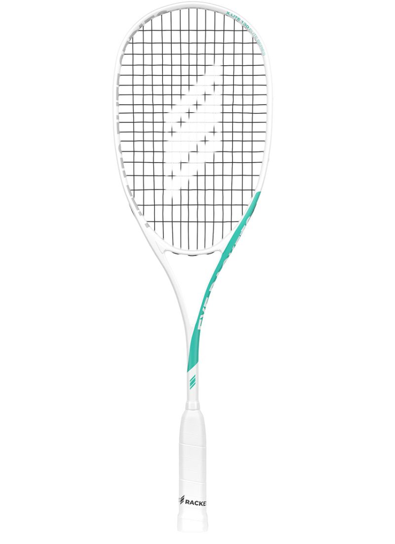 Eye X.Lite 130 Elite Series - white/mint