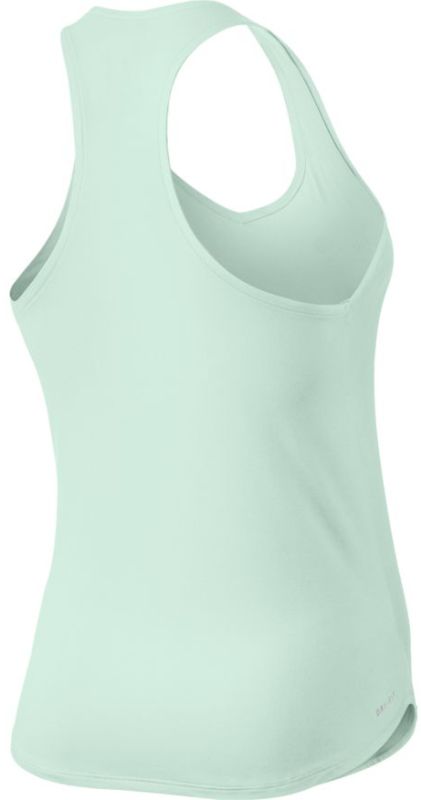 nike-pure-tank-barely-green-white-2 Nike Pure Tank - barely green/white