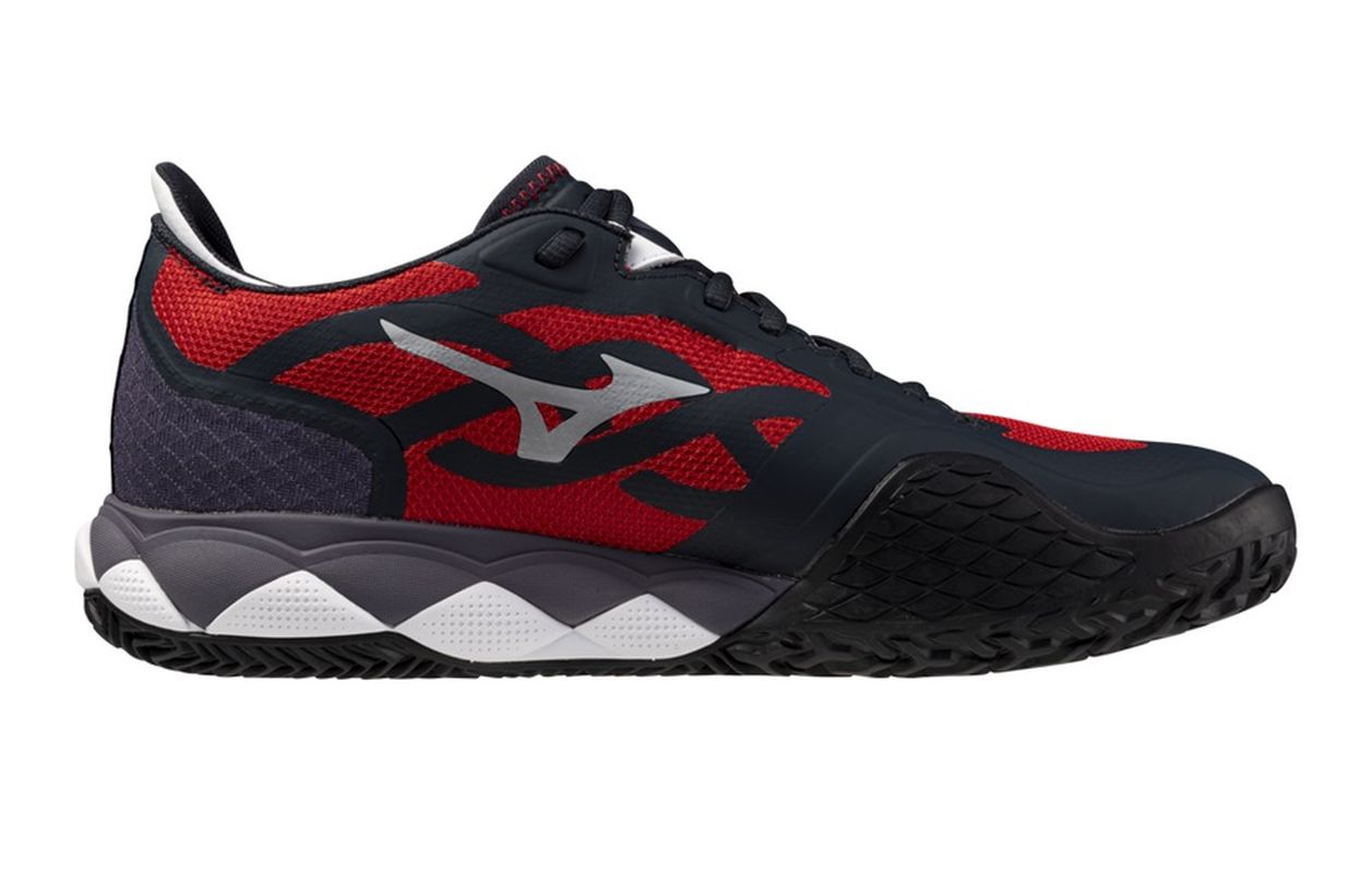 Mizuno Wave Enforce Tour Padel
