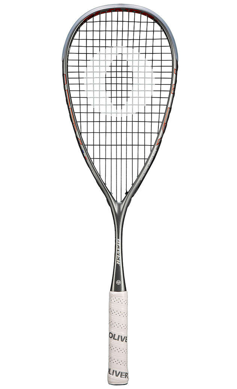 Oliver Apex 5.0 Pro