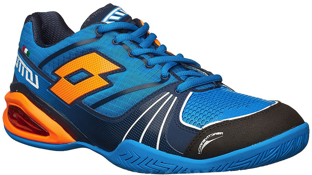 lotto-stratosphere-speed-blue-orange Lotto Stratosphere Speed - blue/orange