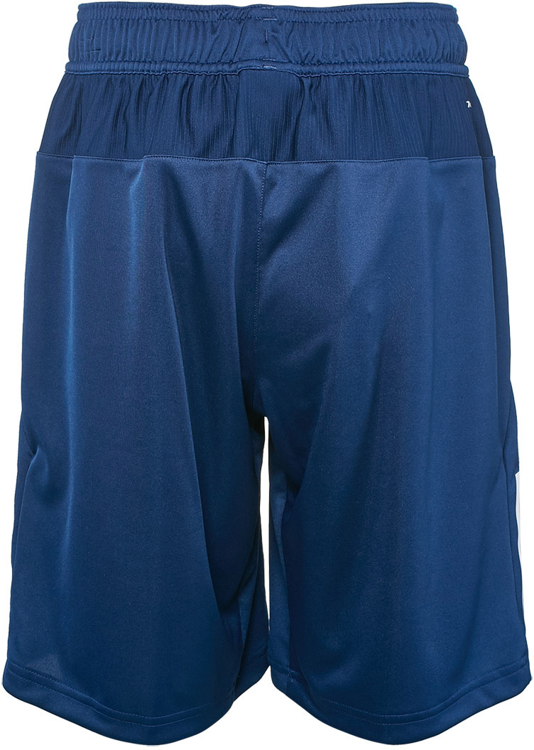 Adidas B Club Short - mystery blue/white