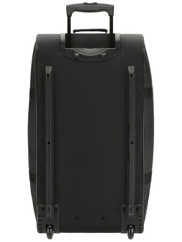 Head Tour Team Travelbag - black/grey