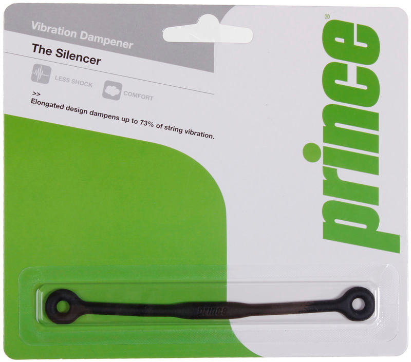 prince-the-silencer-black Prince The Silencer - black