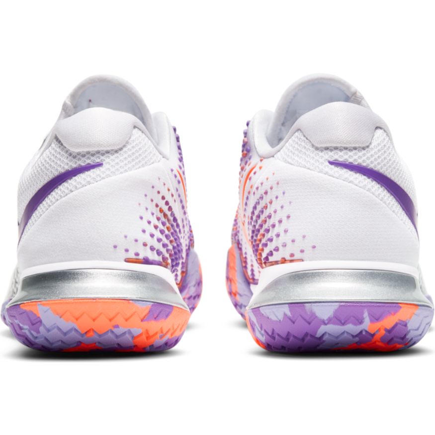 Nike W Air Zoom Vapor Cage 4 - white/wild berry/purple pulse