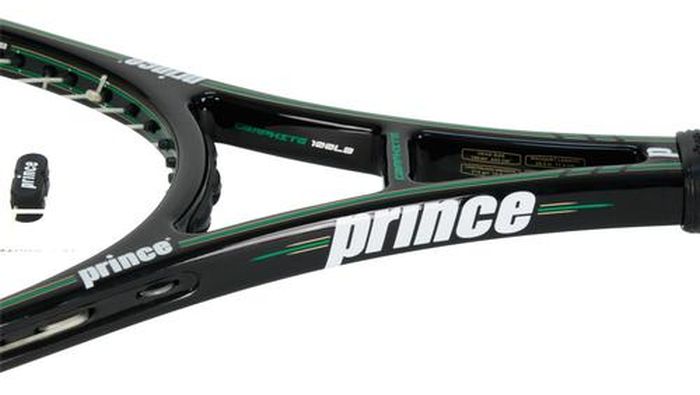 Prince Classic Graphite 100 LB