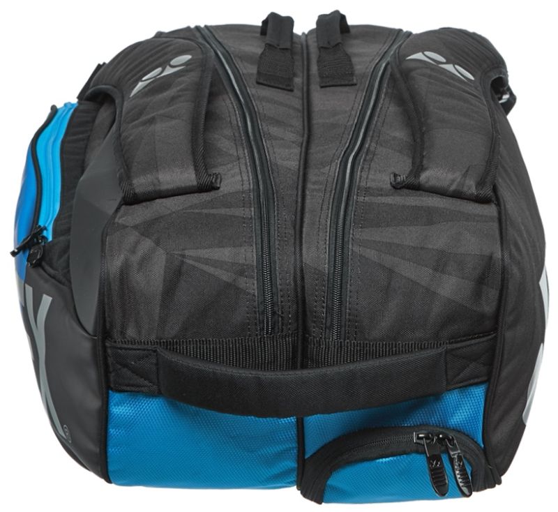 yonex-pro-racquet-bag-6-pack-infinite-blue-2 Yonex Pro Racquet Bag 6 Pack - infinite blue