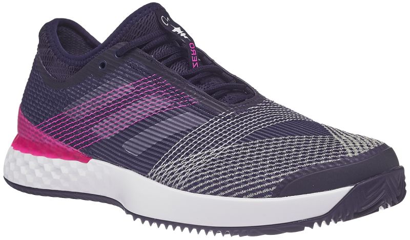 adidas-adizero-ubersonic-3-clay-legend-ink-white-shock-pink-1 Adidas Adizero Ubersonic 3 Clay - legend ink/white/shock pink