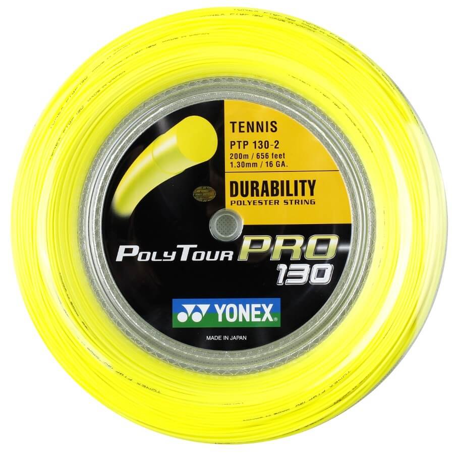 Yonex Poly Tour Pro (200 m)