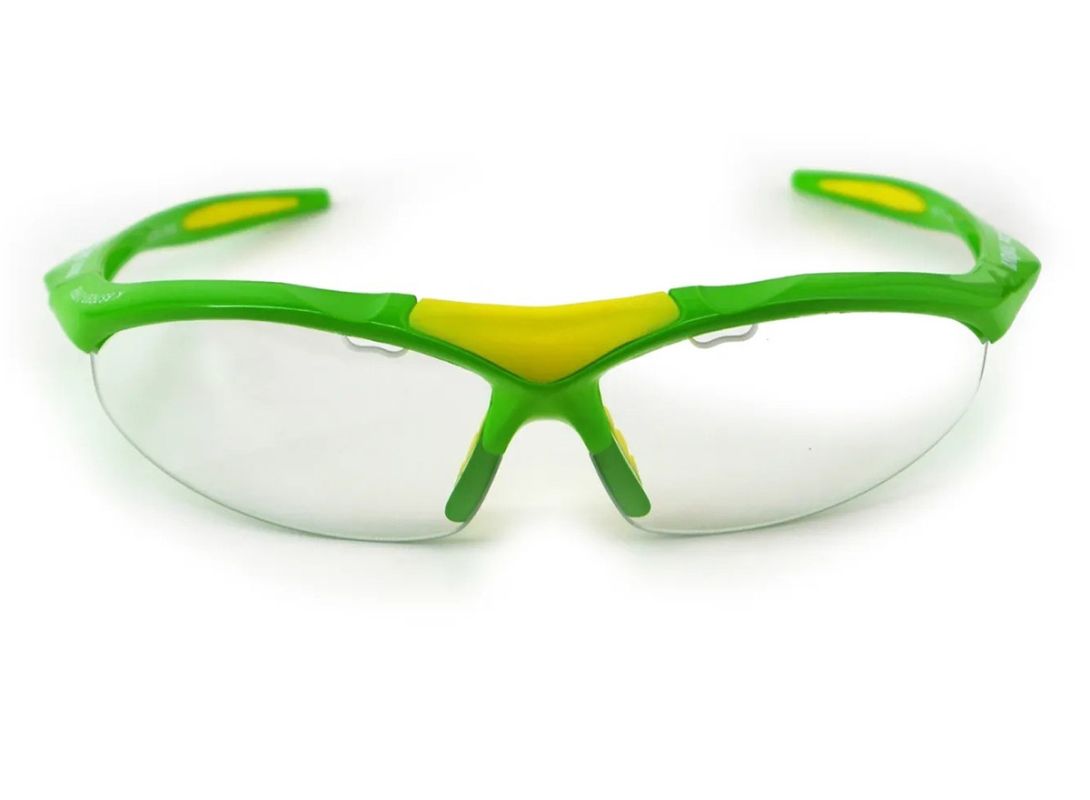 Karakal Pro 3000 - green/yellow