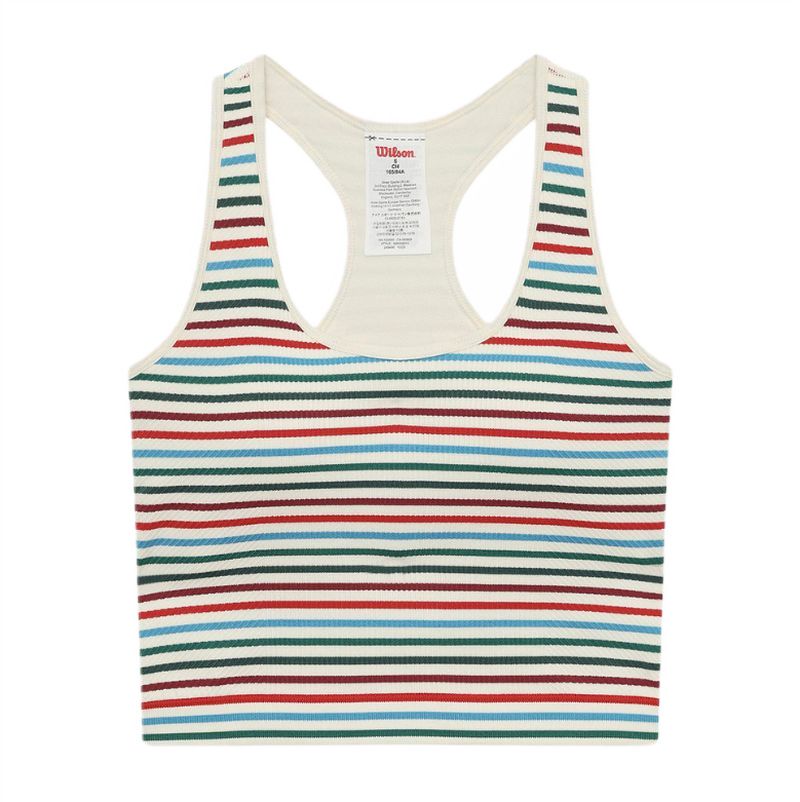 Wilson Everyday Brami - sandrift stripe Wilson Everyday Brami - sandrift stripe