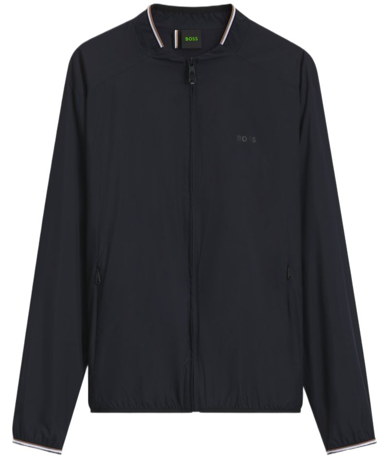 BOSS TOC Game Casual - dark blue