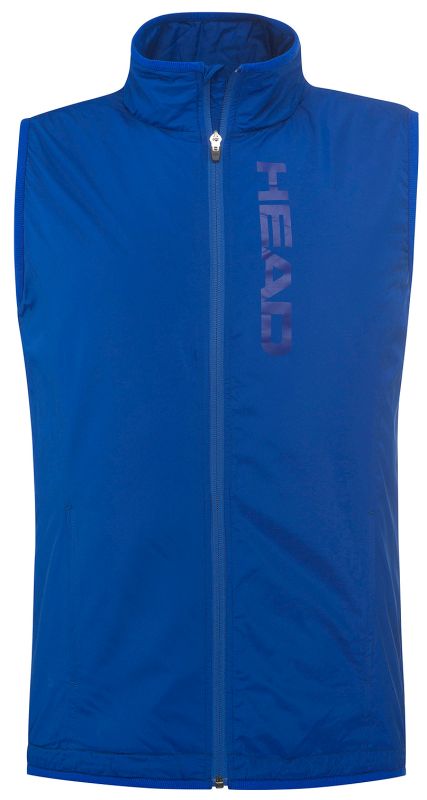 Head Vision Insulated Vest M - royal Head Vision Insulated Vest M - royal