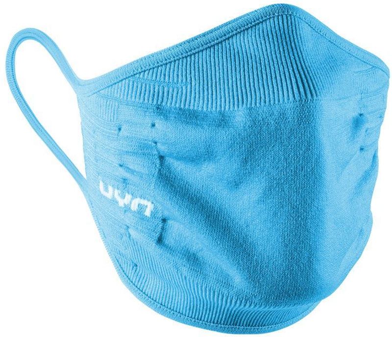UYN Community Mask Kids Edition - light blue