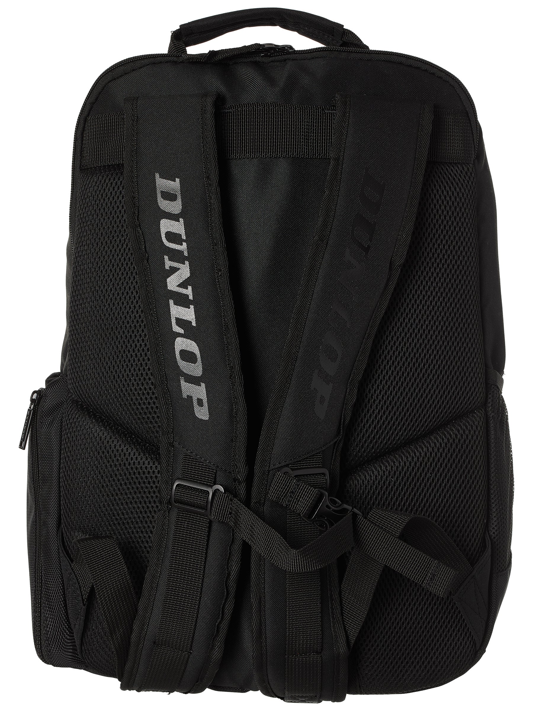 Dunlop CX Performance Backpack - black/black