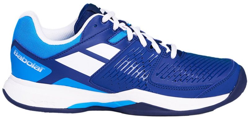 Babolat CUD Pulsion Clay Men - blue