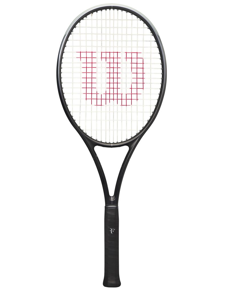 WR166011U_9_RF_01_PRO_LAVER_CUP_2025_Black-png-high-res Wilson RF 01 PRO Laver Cup Edition + racordaje