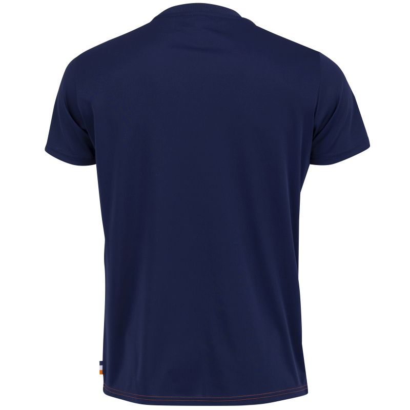 Roland Garros 2026 Performance - clay/navy