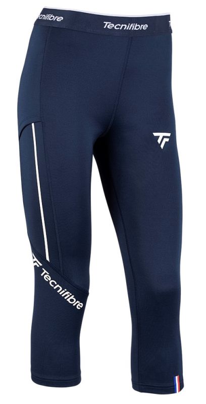 Tecnifibre 3/4 Perf Tight