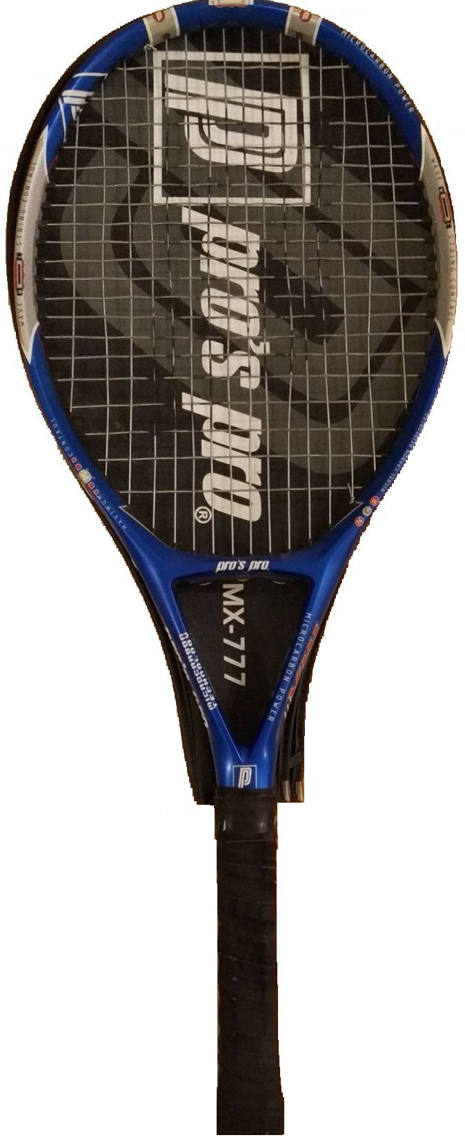 Pro's Pro Alu/Graphite Aktion MX-777