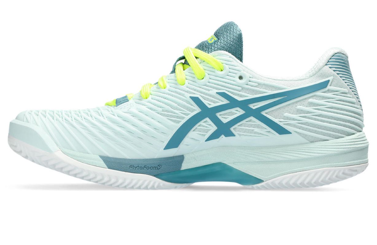 Asics Solution Speed FF 2 Clay