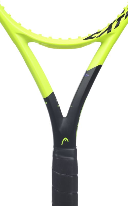 Head Graphene 360 Extreme PRO