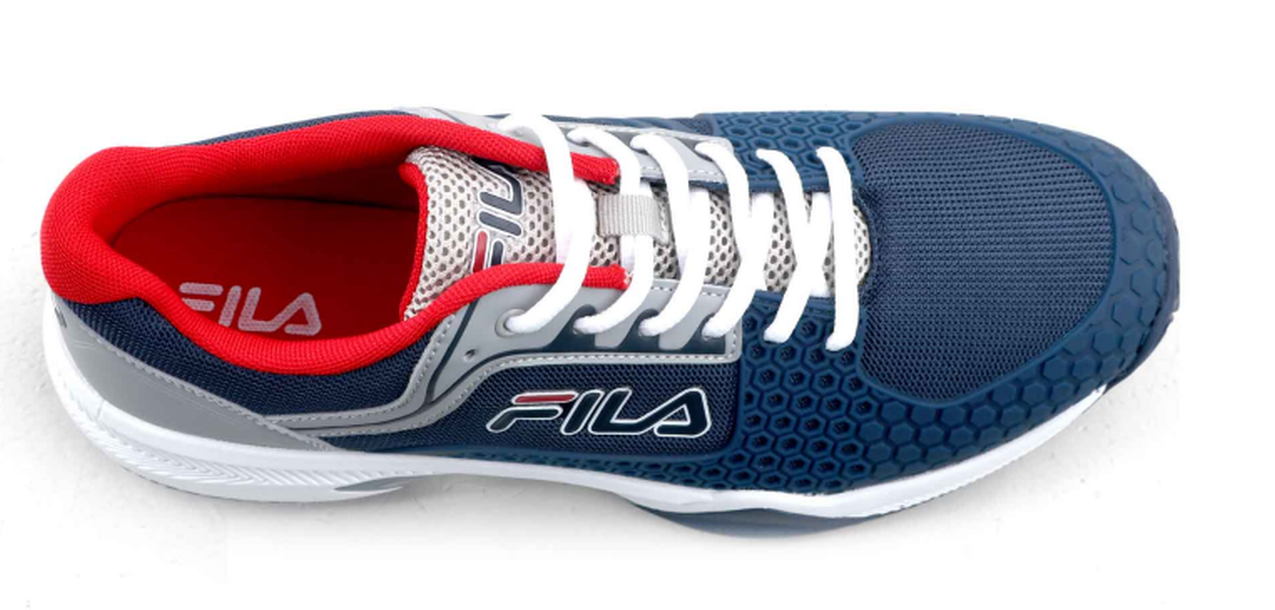 Men's shoes Fila Sabbia Lite M blue