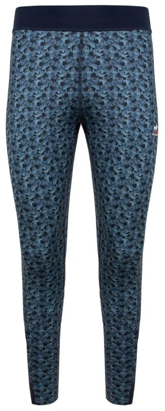 Le Coq Sportif Training Performance Legging PES No. 2 W - multicolor
