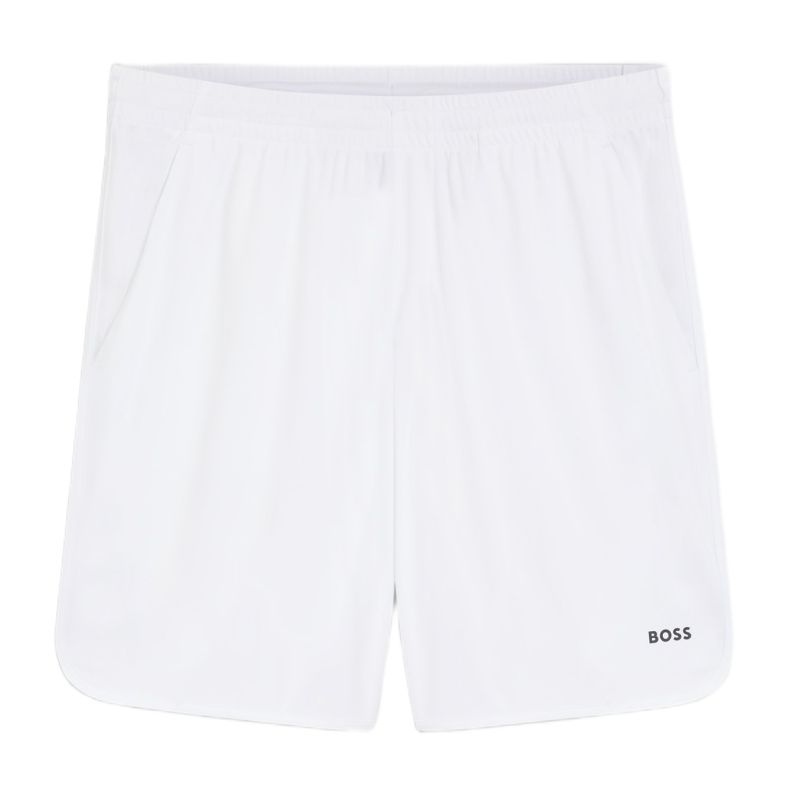 BOSS TOC Game 9 inch - white