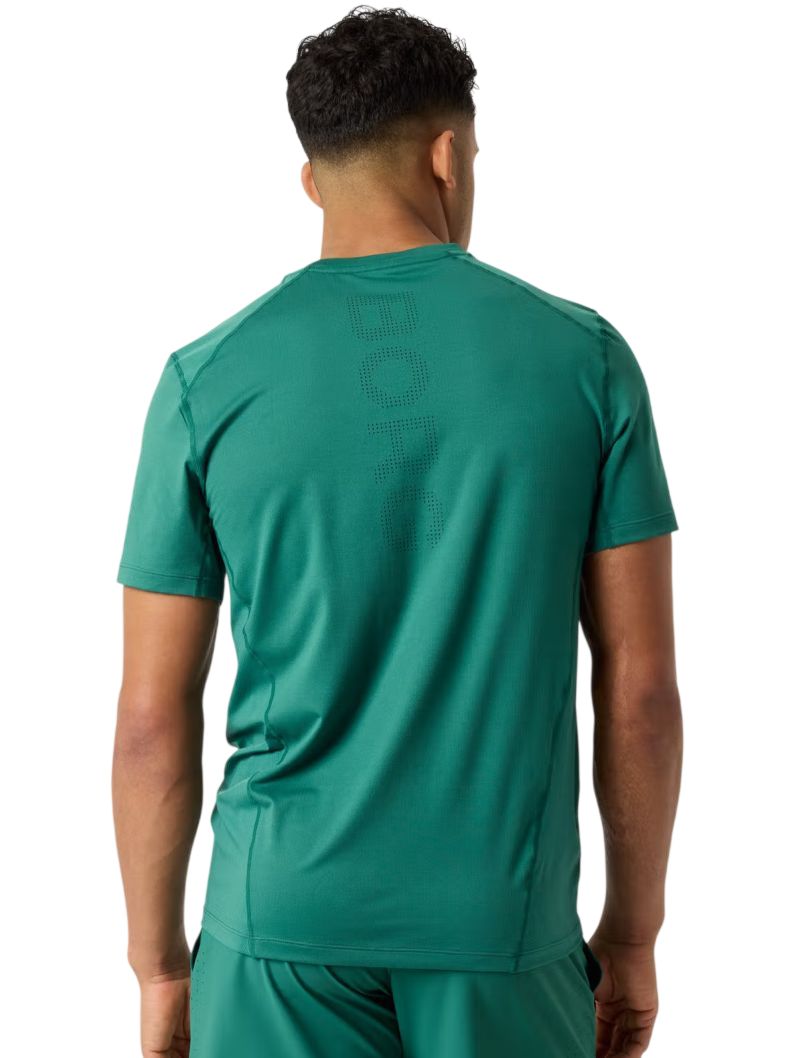 Björn Borg Ace Mesh Panel - posy green Björn Borg Ace Mesh Panel - posy green