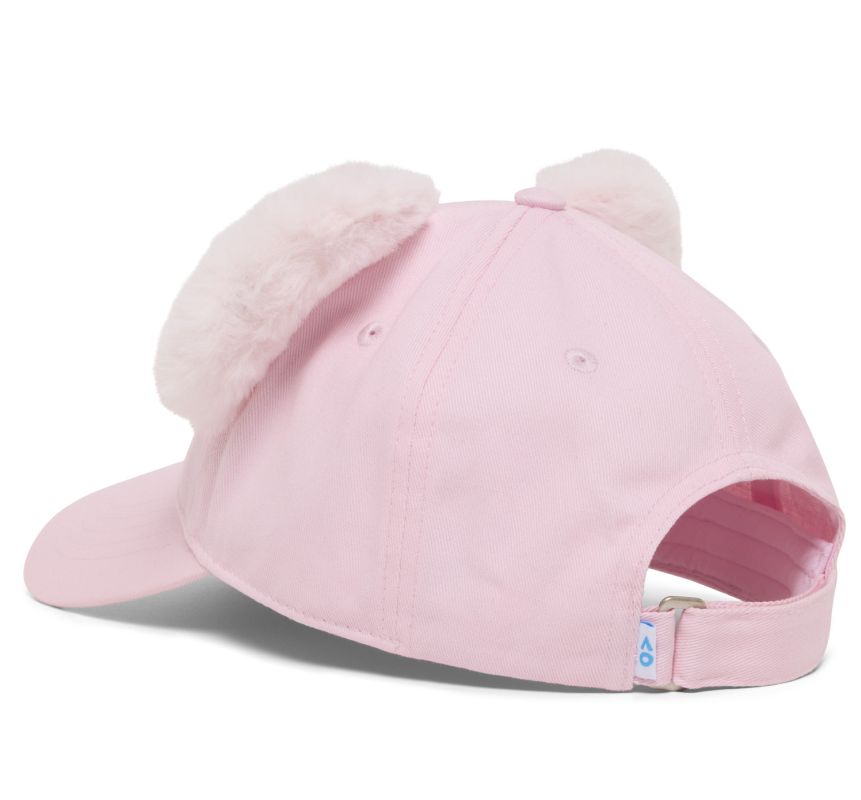 Australian Open Kids Koala Novelty - parfait pink