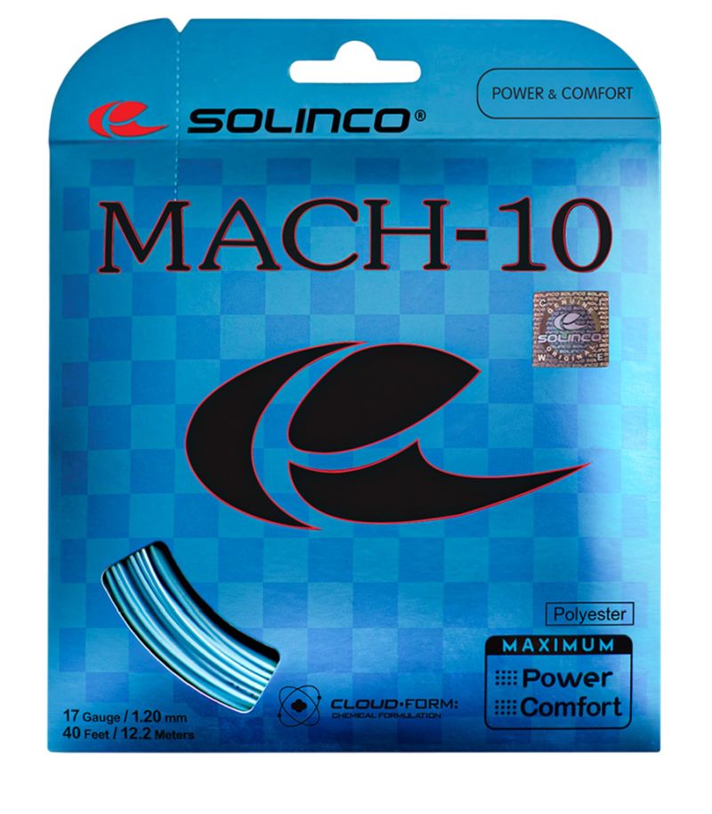 Solinco Mach-10 (12 m)
