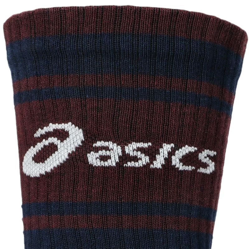 Asics Logo Crew 3P