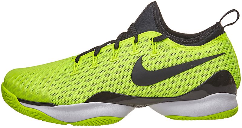 nike-air-zoom-ultra-react-volt-black-white-2 Nike Air Zoom Ultra React - volt/black/white