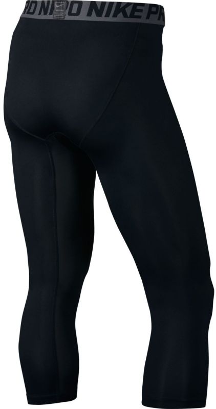 Nike Pro Cool 3/4 Tight - black