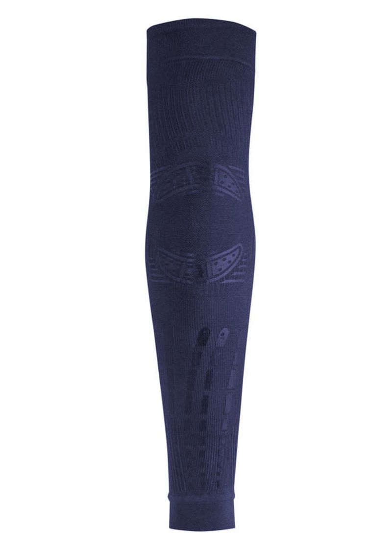 Floky No Strain Evolution Arm Sleeve 1P - blue Floky No Strain Evolution Arm Sleeve 1P - blue