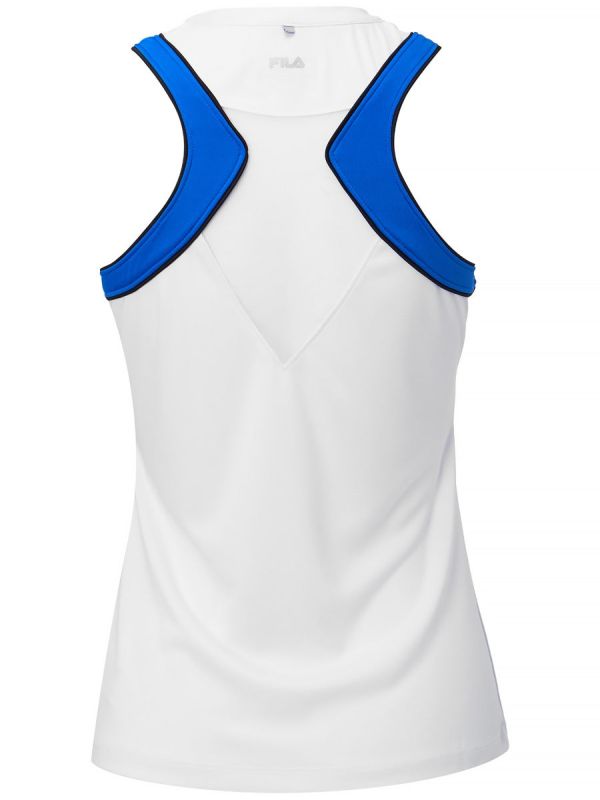 Fila Top Julienne W - white