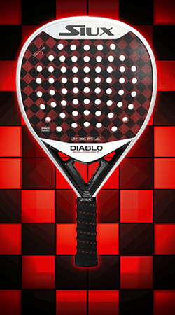 Siux Diablo Revolution II Sanyo Pro Siux Diablo Revolution II Sanyo Pro