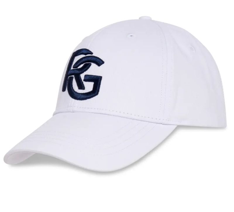 Roland Garros Heritage 2025 - white