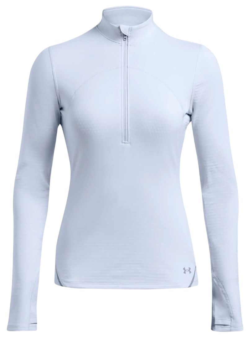 ua-1386417-464_001-Photoroom Under Armour Vanish 1/2 Zip Long Sleeve