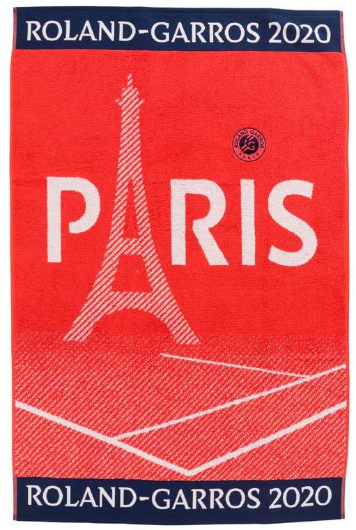 Roland Garros Carreblanc Joueur Terre Battue - plażowy