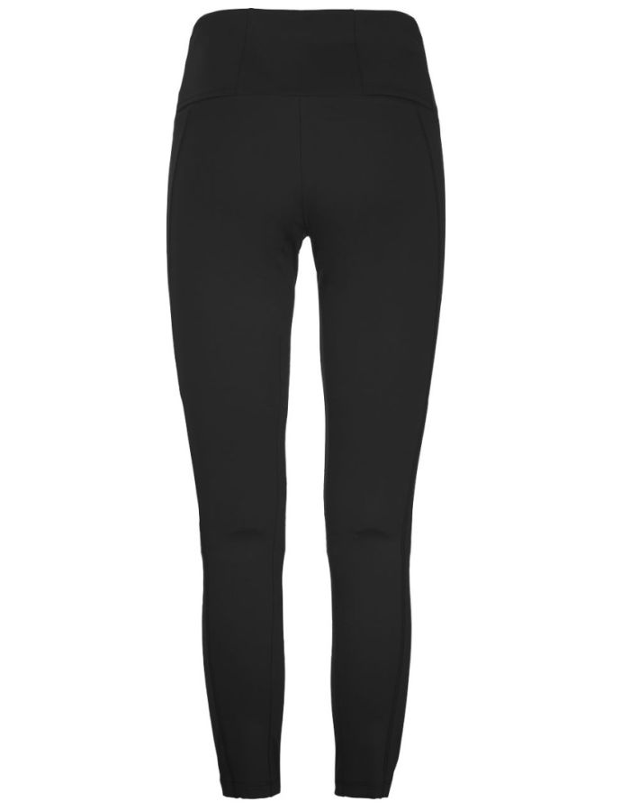 babolat-exercise-legging-7-8-women-black Babolat Exercise 7/8 Women