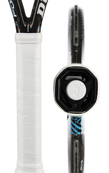 Dunlop Force 98 Tour