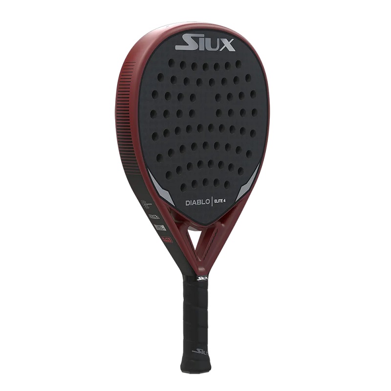 Siux Diablo Elite 4 SS25