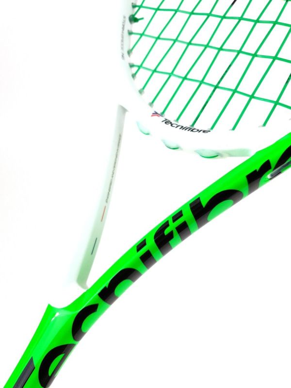 Tecnifibre Suprem 135 CURV 2020