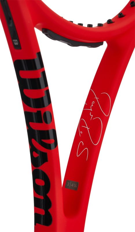 wilson-pro-staff-rf97-autograph-laver-cup-naciag-usluga-serwisowa-7 Wilson Pro Staff RF97 Autograph Laver Cup + naciąg + usługa serwisowa