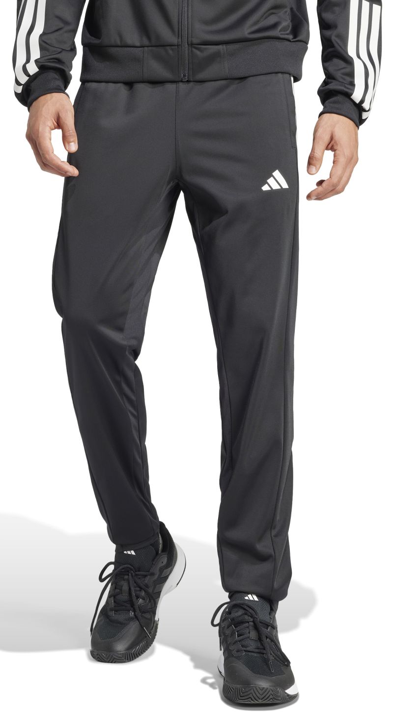 Adidas Core Club 3-Stripe Knit