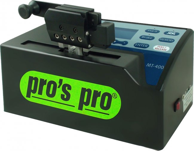 Pro's Pro TOMCAT MT-400 (S300)