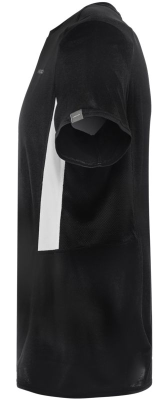 Head Club Tech T-Shirt M - black