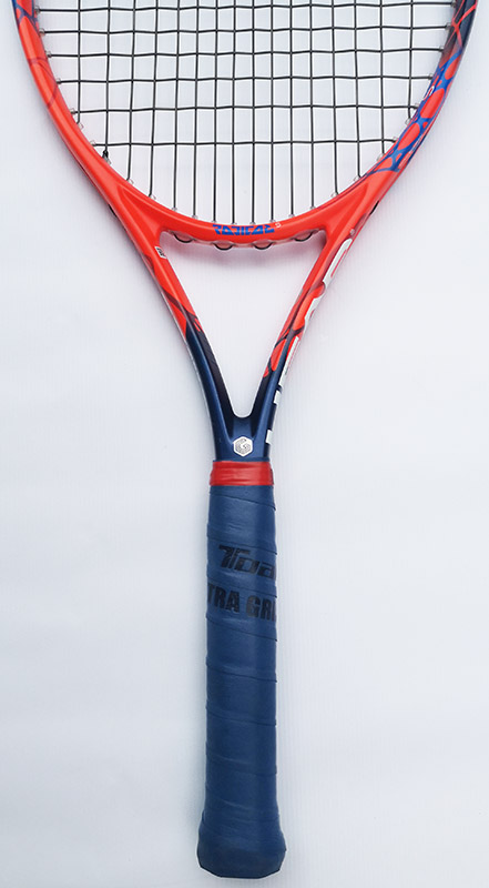 head-graphene-touch-radical-s-uzywana-2-3 Head Graphene Touch Radical S (używana) # 2